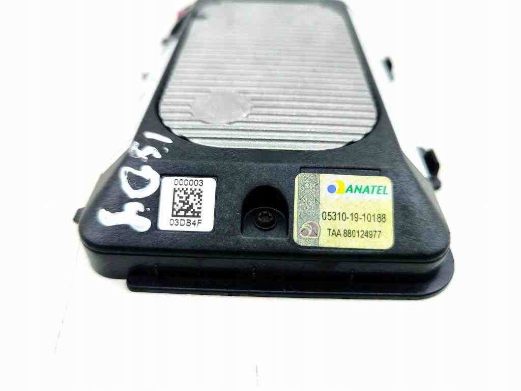 фото №8, Зарядний пристрій індукційна vw id.3 e11 2085250256 electric 107kw 2020