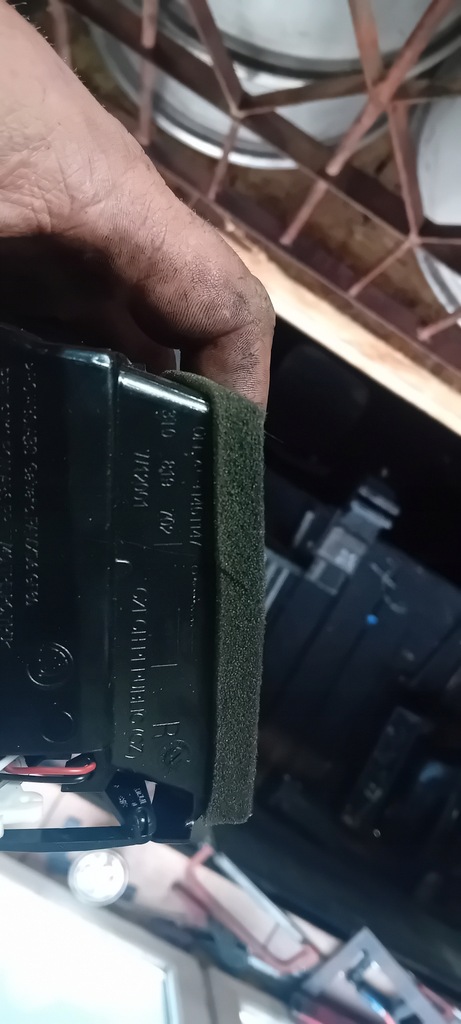 фото №13, Ґрати обдув комплект skoda superb ii europa 3t0820951a