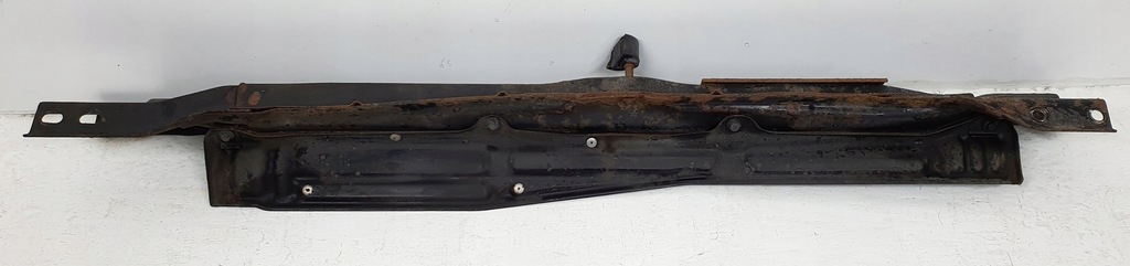 фото №4, Кронштейн балка опора вала mazda rx-8