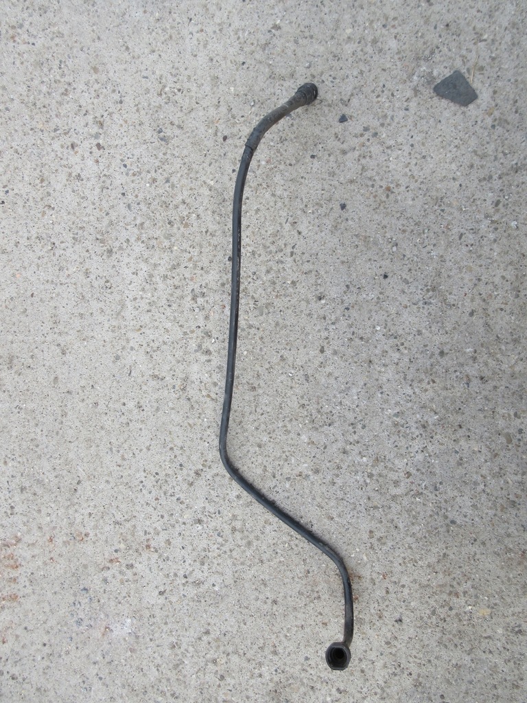 фото №12, Fiat siena palio i 1.4 шланг wąż топлива