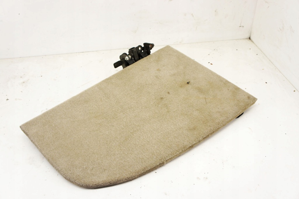 фото №1, Lz114 lexus rx ii підлога плита багажника