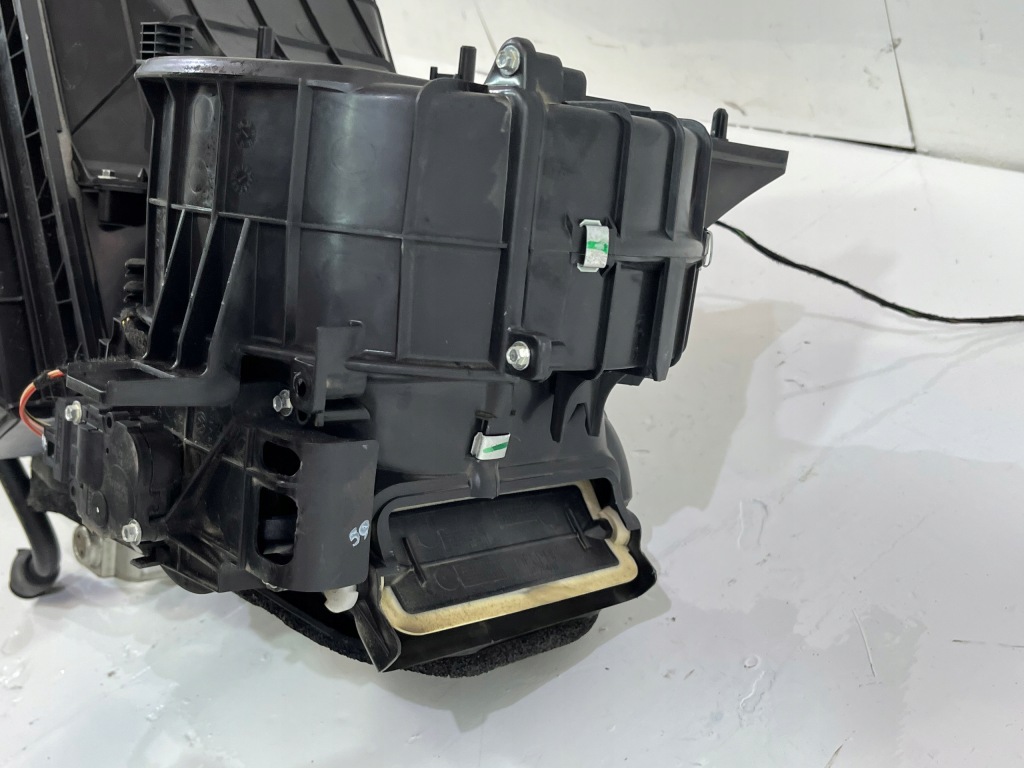 фото №5, Отопитель vw touareg 7p 7p1820005l cała !