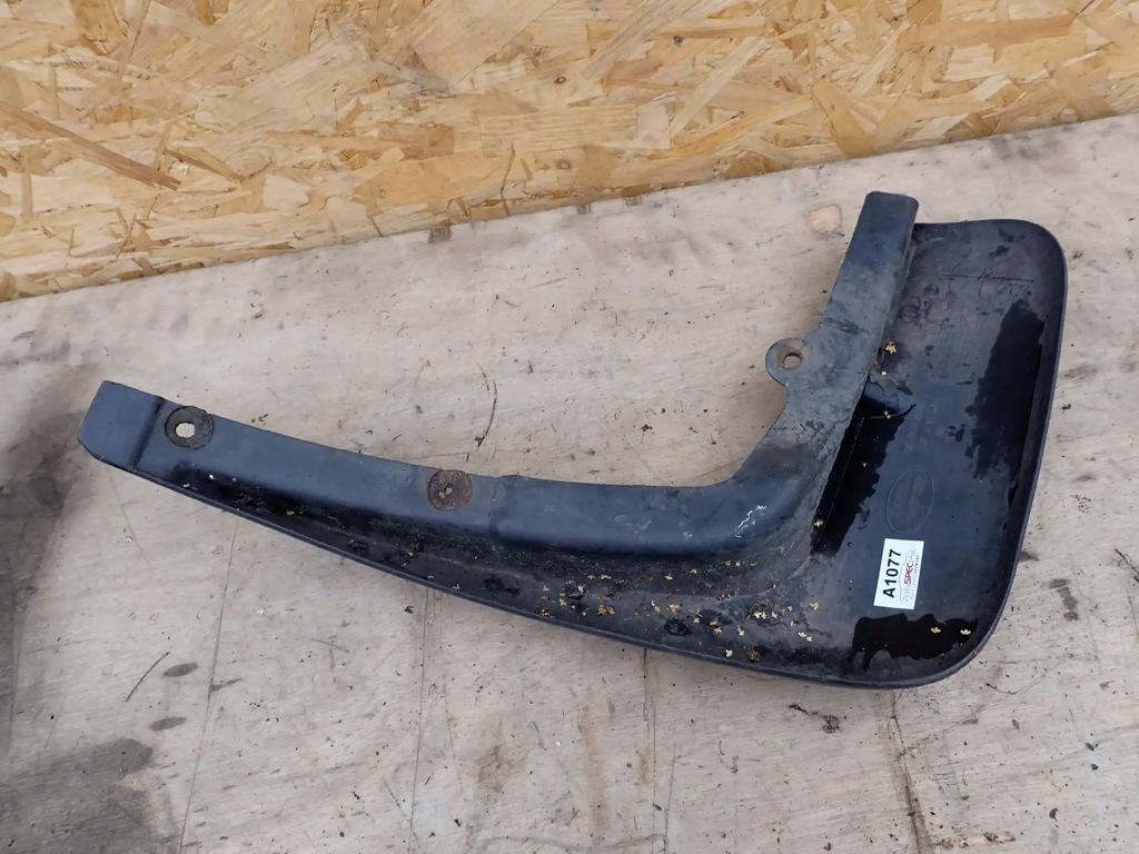 фото №3, Szt бризковик правий перед range rover sport l320 cas500100xxx