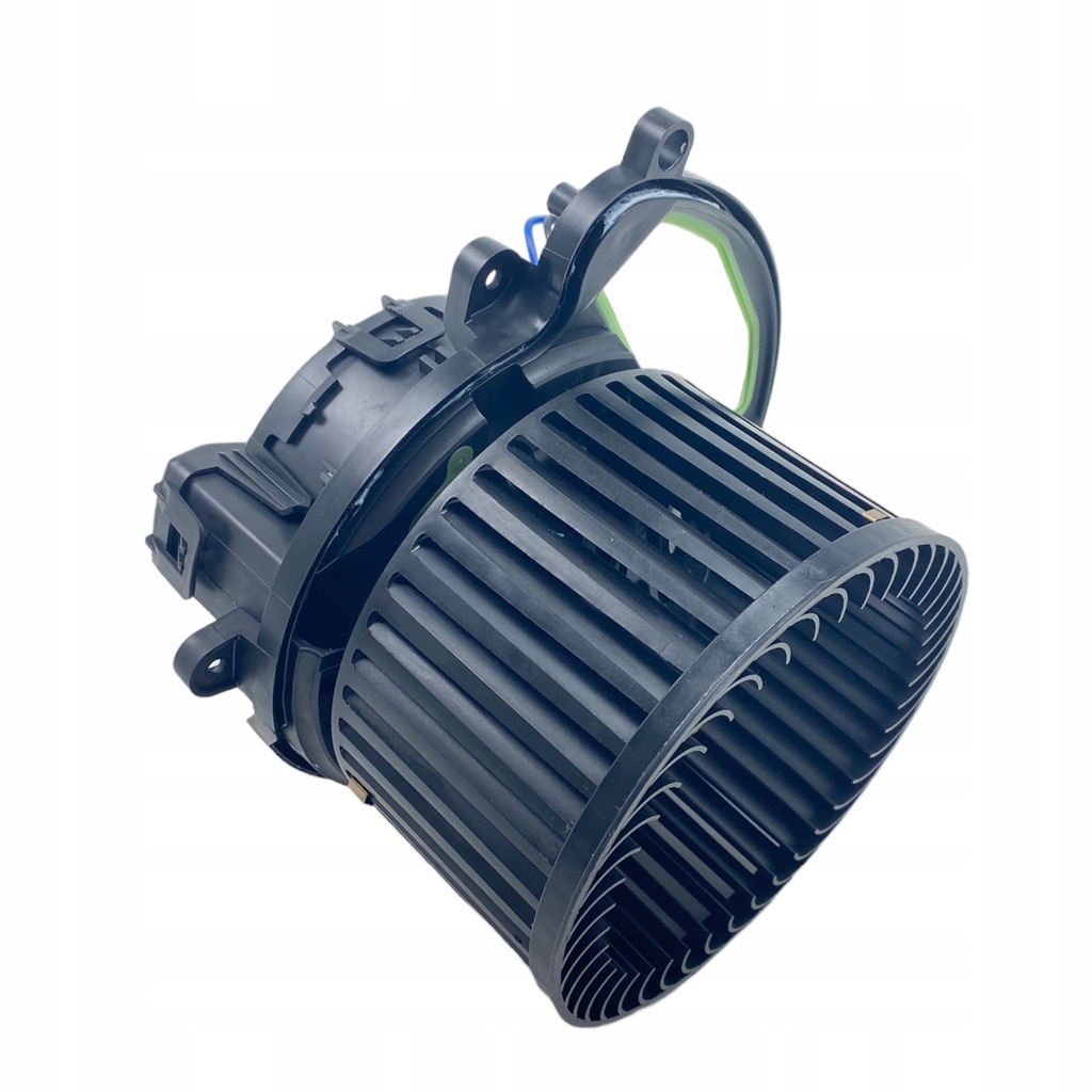 фото №13, Вентилятор воздуходувка renault megane iv