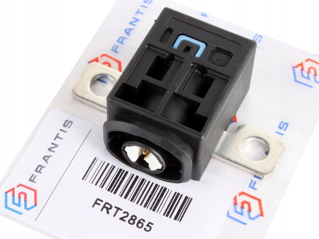 фото №1, Предохранитель odcięcia питания tesla model 3 1044635-00-a