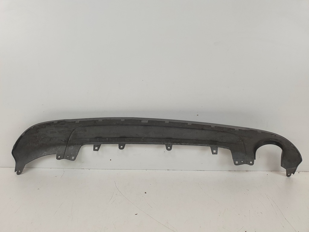 фото №7, Спойлер бампера задня bmw x1 f48 7332323