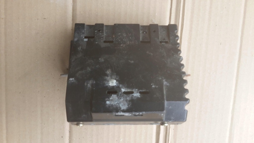 фото №3, Підсилювач ia honda accord vii 2007 honda