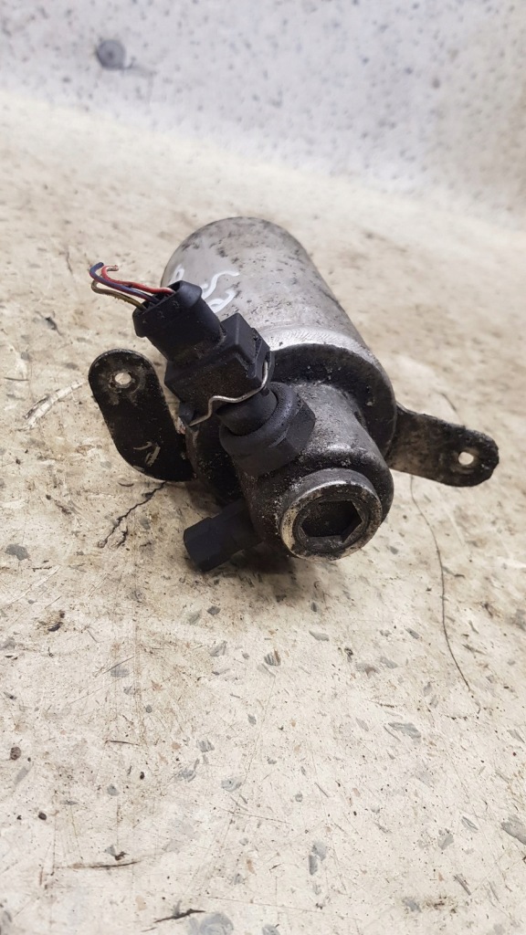 фото №1, Осушувач конденсатор кондиціонера mercedes w208 2.0