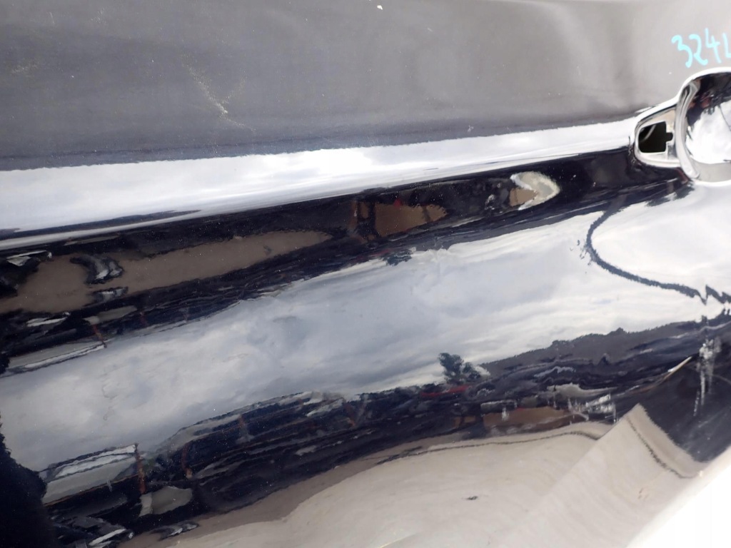 фото №16, Bmw x3 f25 10-17 двері задня задні ліва