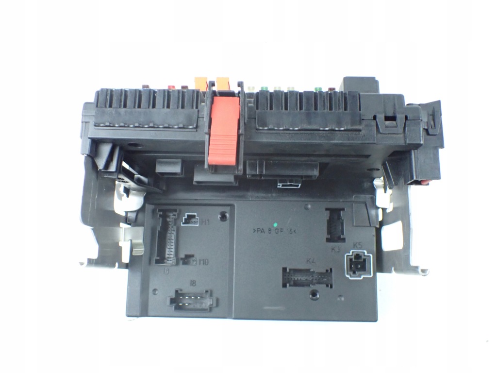 фото №5, Коробка запобіжників mercedes s500 w221 a2215403250