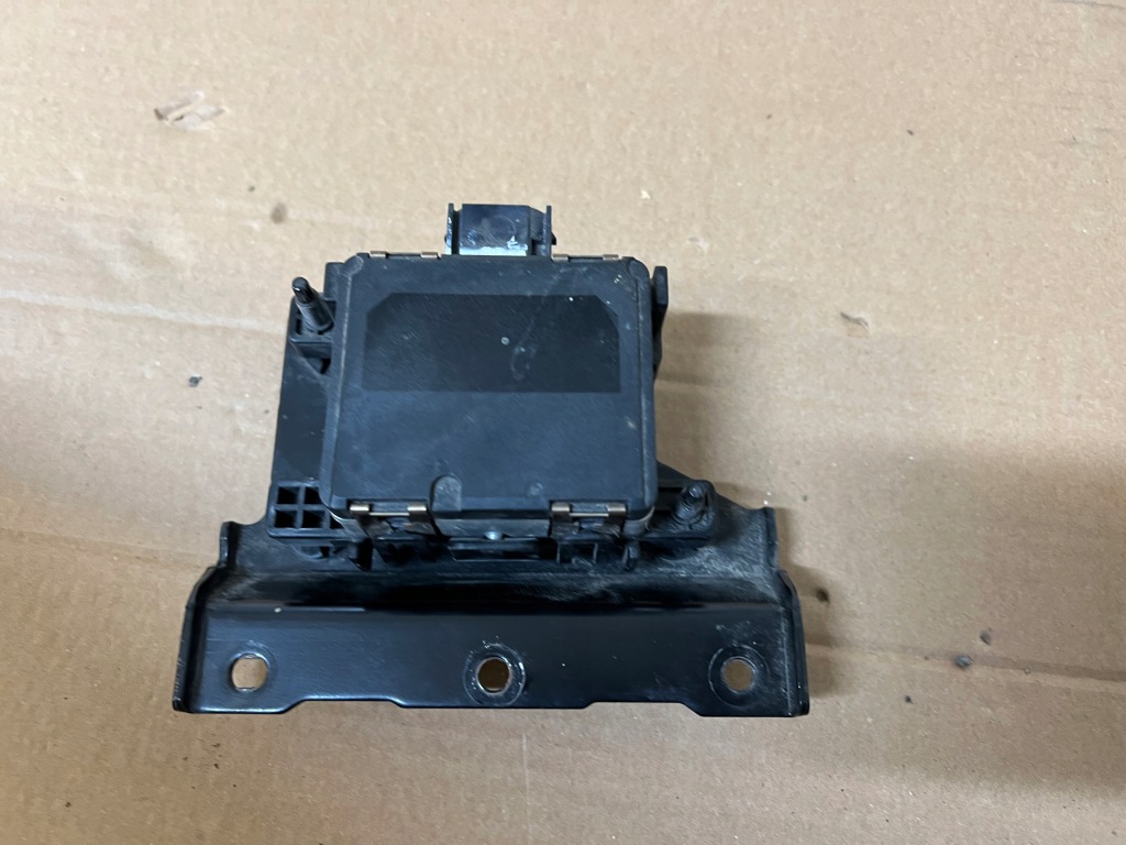 фото №5, Hyundai kona радар distronic датчик оригінал europa