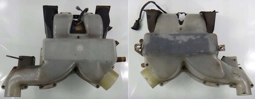 фото №1, Star 266 отопитель