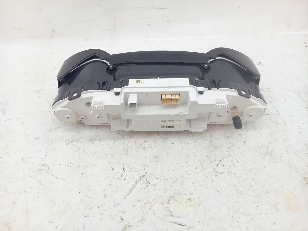 фото №5, Счетчик приборы peugeot 308 ii t9 1.2 thp europa