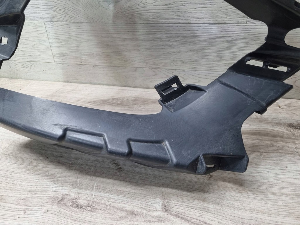 фото №6, Mercedes-benz c w205 2017 перед сторона права елементи кріпильні