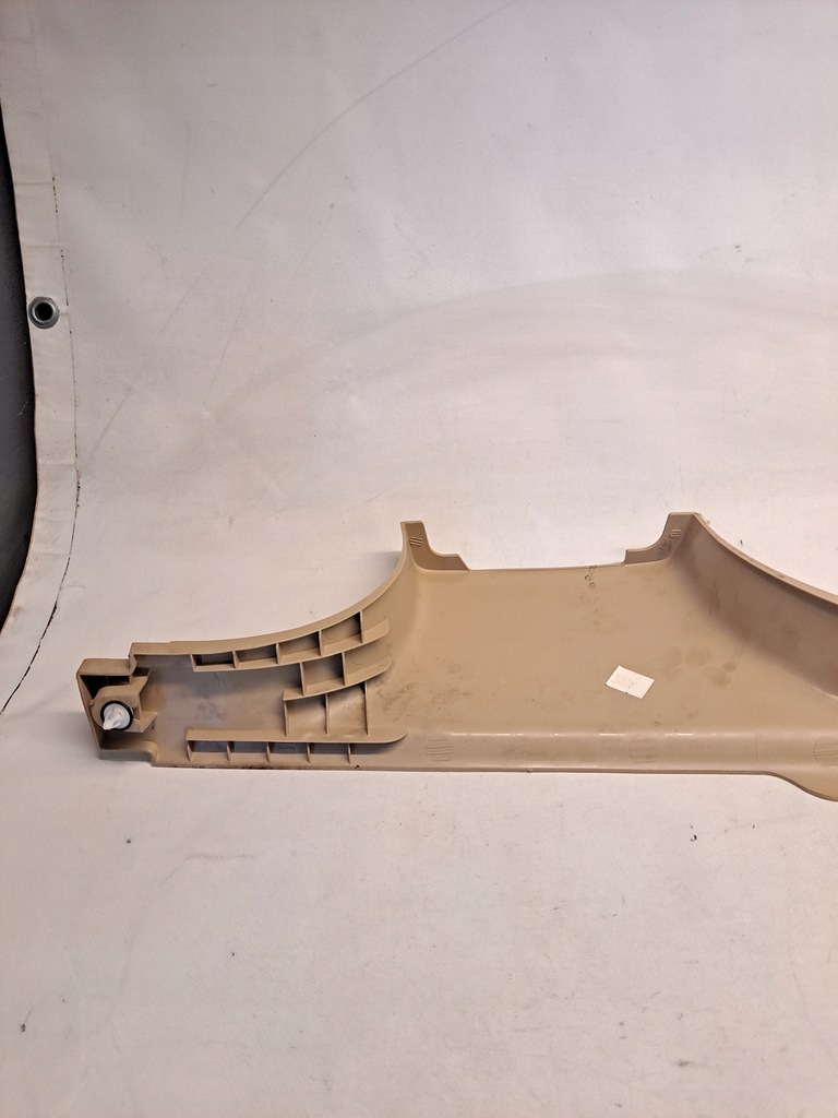 фото №9, Молдинг порог правая land rover freelander ii