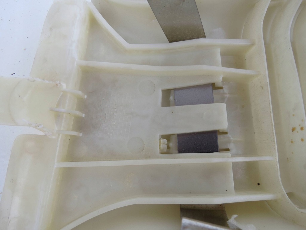 фото №7, Захист стійка права ліва volvo xc90