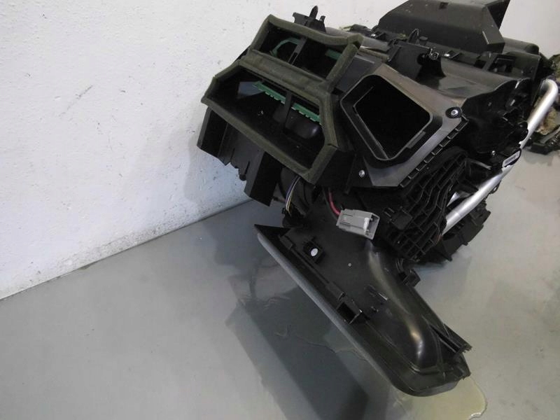 фото №2, Обігрівач renault scenic iv 1.5 dci