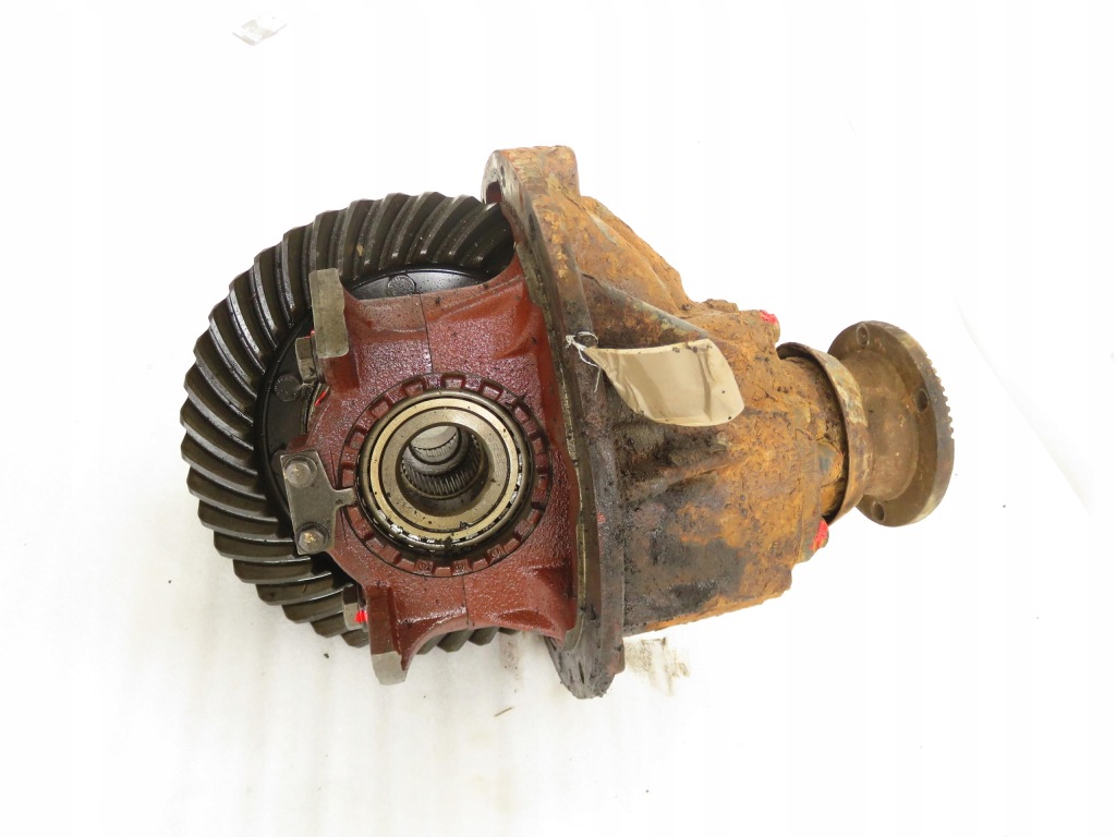 Купити Міст задній головка iveco eurocargo 10/43 cam05192505