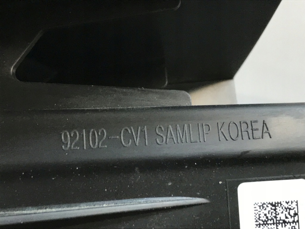 фото №15, Kia ev6 ev-6 full led правий лівий фара лампа 92102-cv1