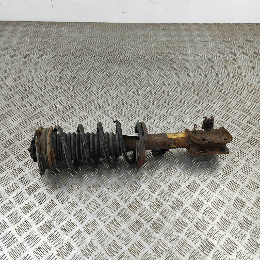 фото №1, Амортизатор передний правый jeep renegade off-road bu 52003873 26879557