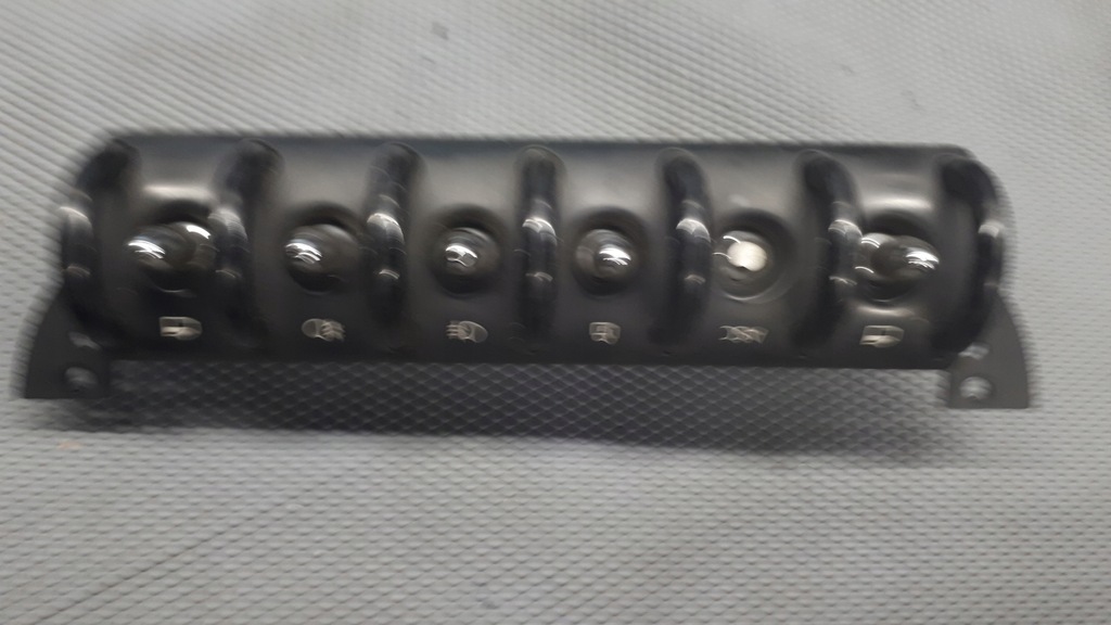 фото №2, 6958033 переключатель mini cooper r50 r53 2005 g