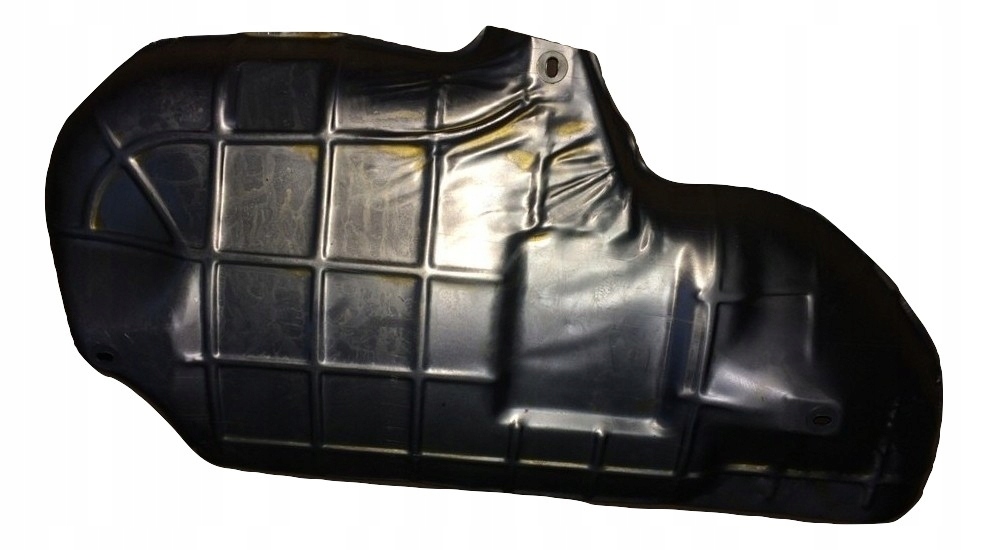 фото №1, Alfa romeo gtv spider 916 защита тепловая глушителя