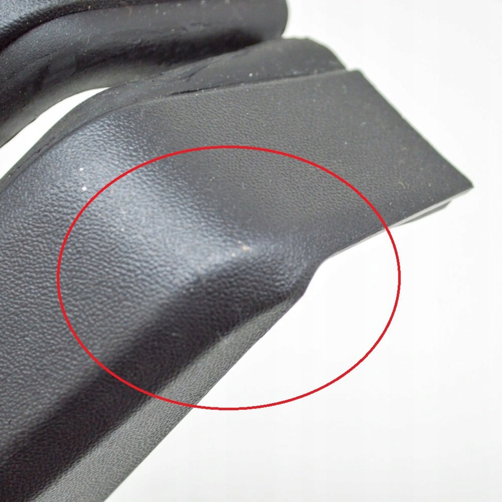 фото №5, Peugeot 2008 i 2018 защита рычаг тормоза ручного