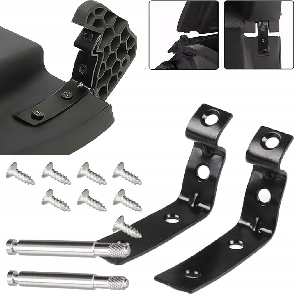 фото №1, Петли бардачок бардачка пассажира do audi a4 b6 b7