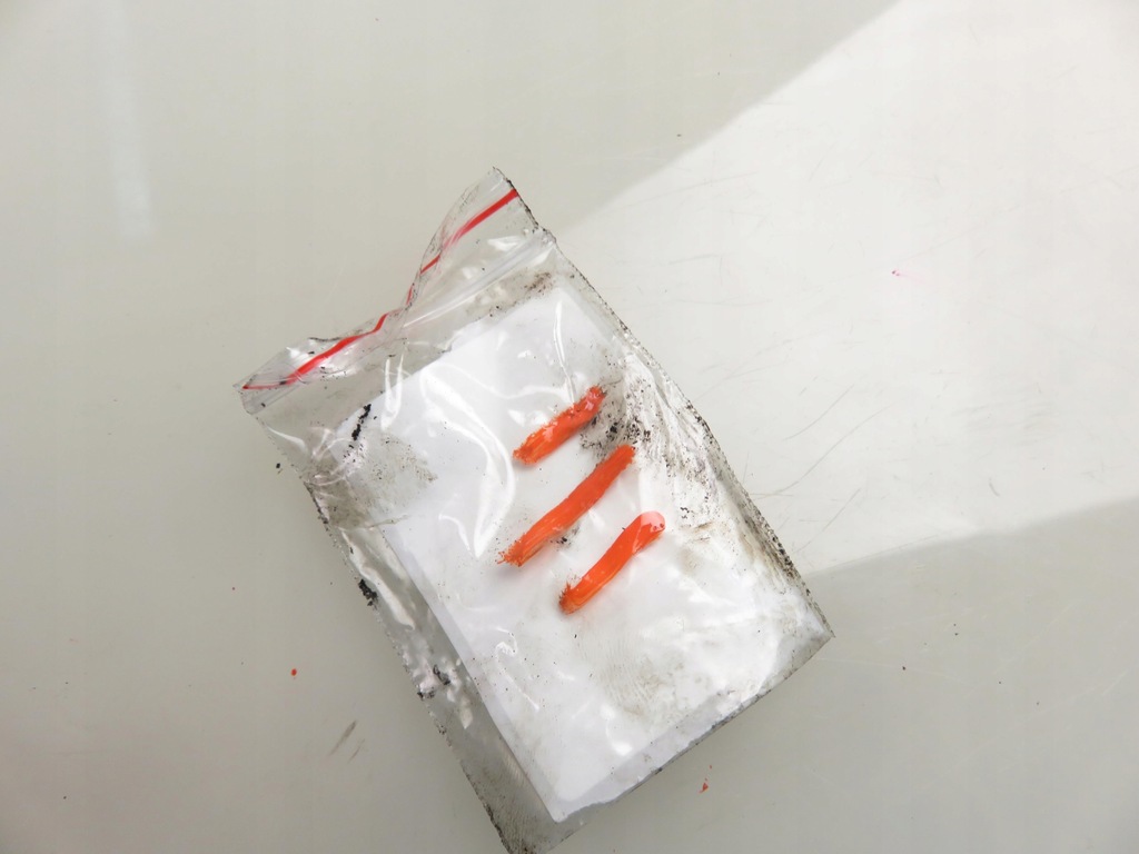 фото №9, Форсунка fiat doblo i mpv 1.3 jtd 16v - 188 a9.000 0445110083