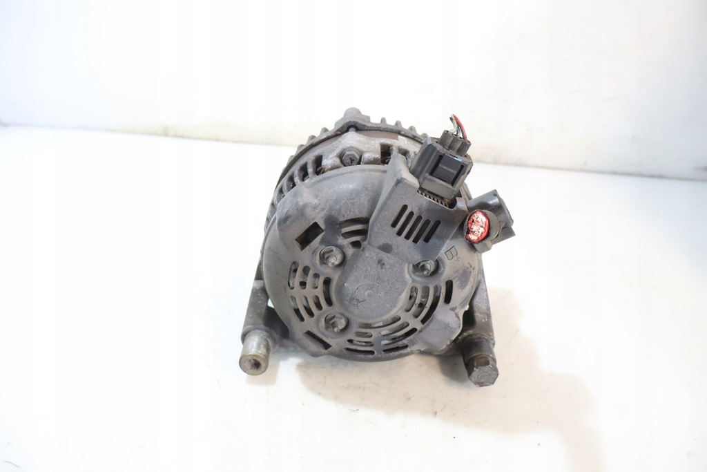 фото №3, Генератор volvo s40 ii 2.0d