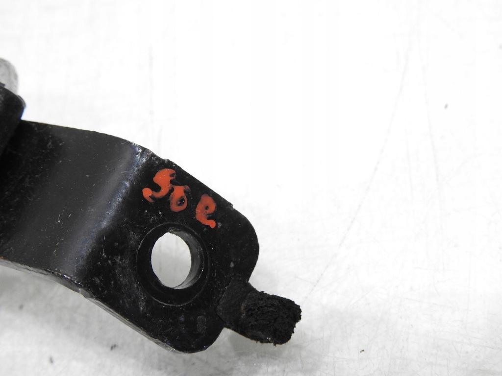 фото №6, Кронштейн кронштейн багажника kia sorento i