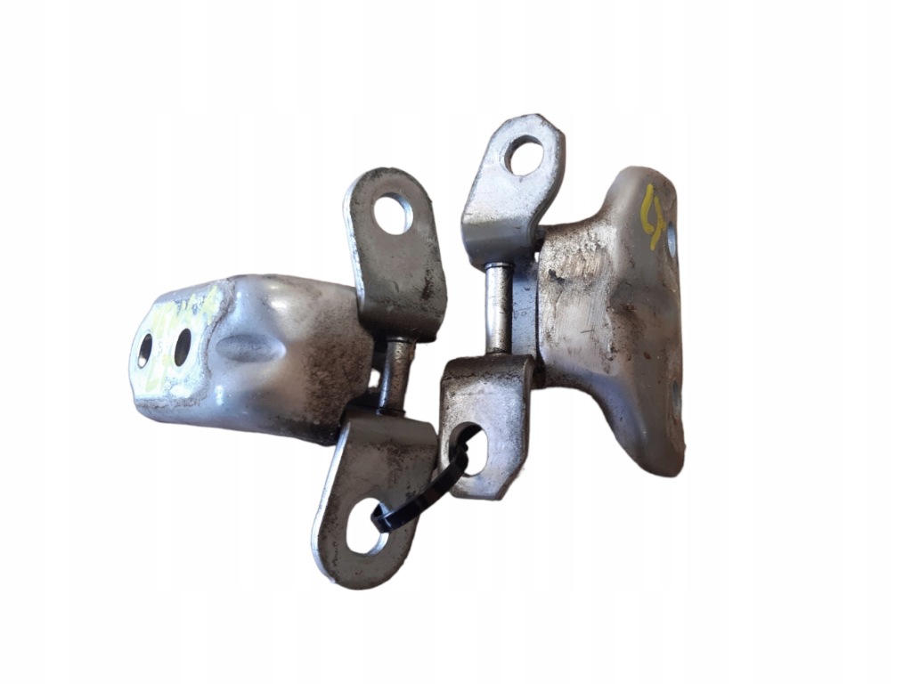 фото №2, Kia venga петли дверь левый задняя 9s