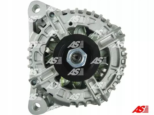 Генератор peugeot 407 citroen c4 c5 as-pl a0183 Оригинал