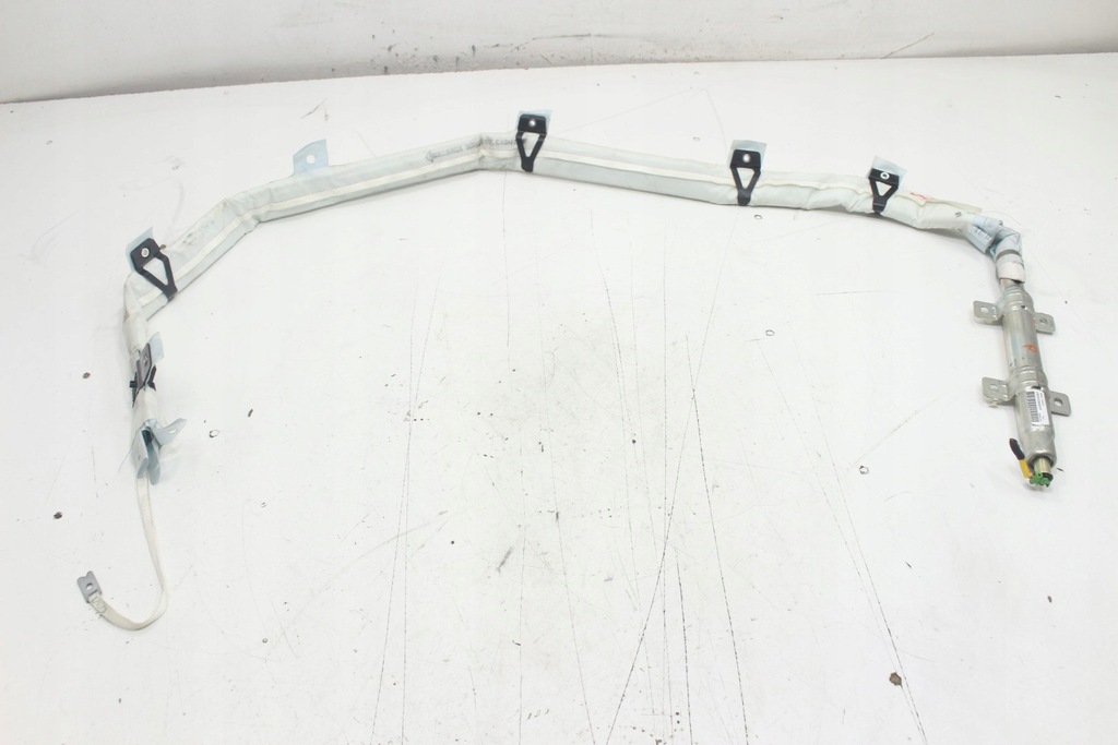 фото №1, Правая шторка безопасности alfa romeo gt