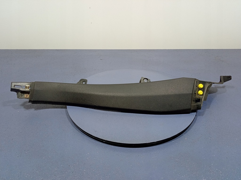 фото №1, Bmw 7 f01 f02 защита стойка задняя левая 9112885