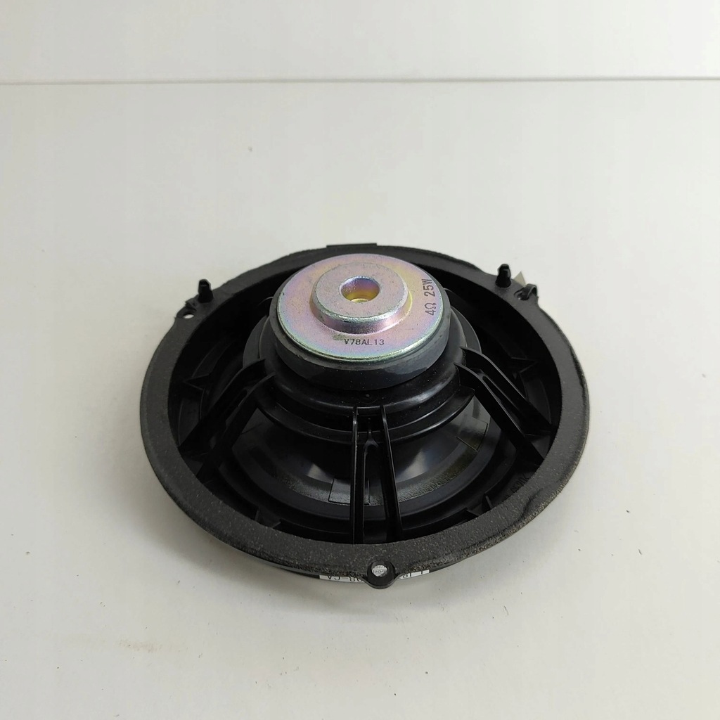 фото №5, Ford mustang mach-e 2023 права сторона динамік двері передніх