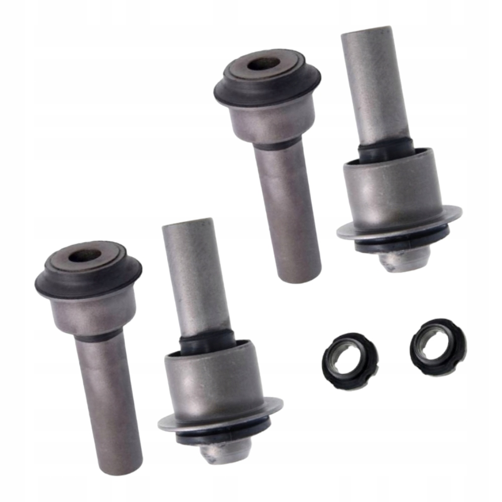 фото №1, Набір ремонтний підрамник рами renault koleos 2008-