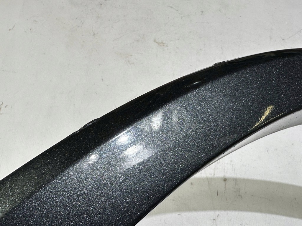 фото №8, Молдинг накладка крыла задняя задняя правая ford f150 f-150 2015+