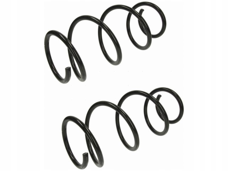 фото №1, Пружины перед renault clio iii 1.1-1.6 05-14