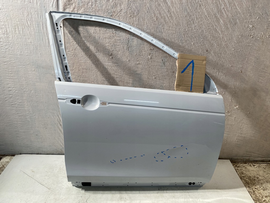 фото №14, Land rover discovery sport двері правий перед l550