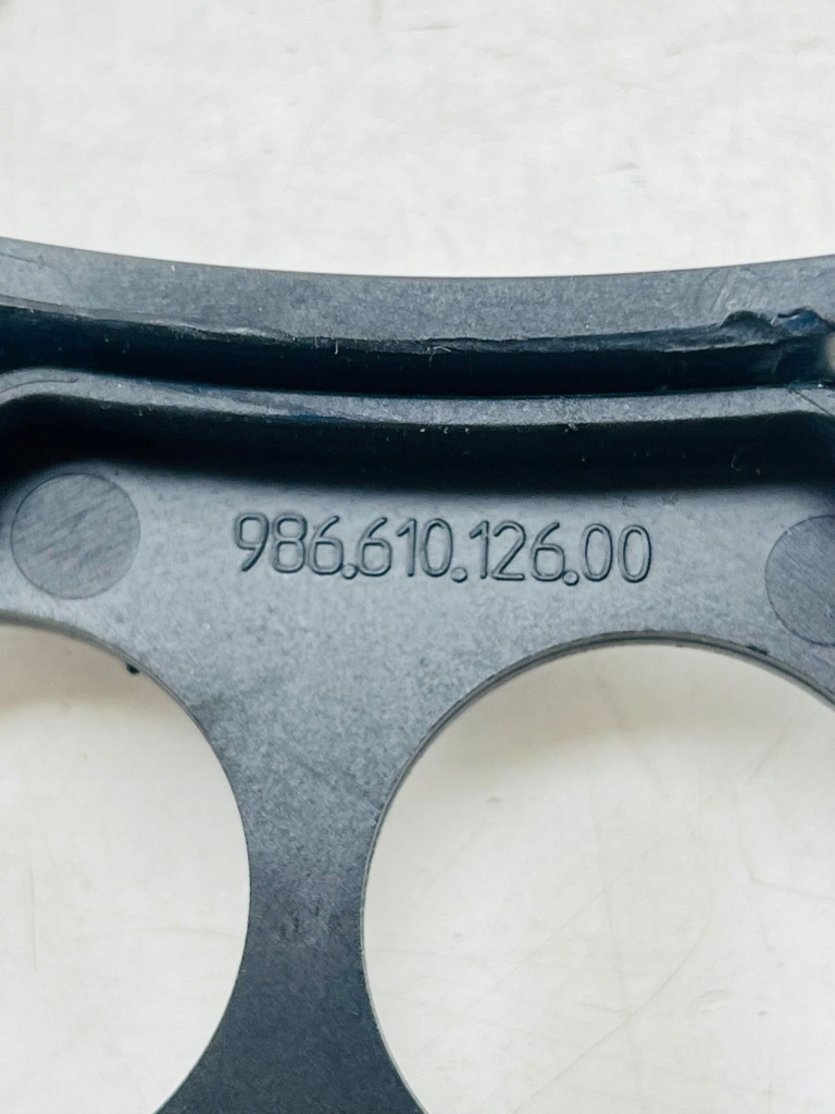 Купити Porsche boxster 986 2000 коробка запобіжників комплектна 98661012600