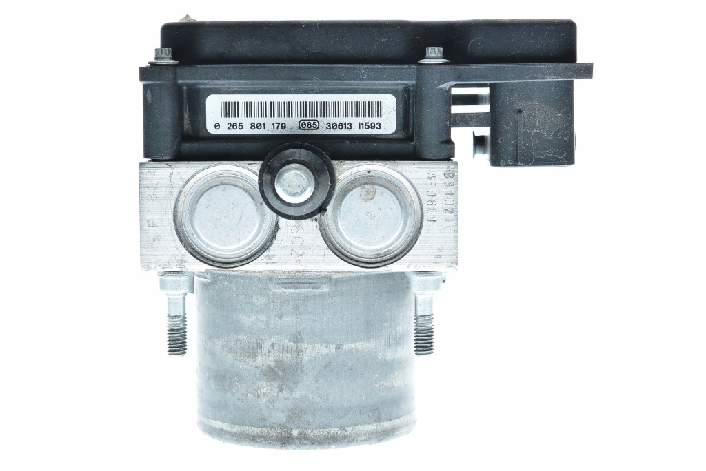 фото №1, Насос abs berlingo 0265801179 0265209025