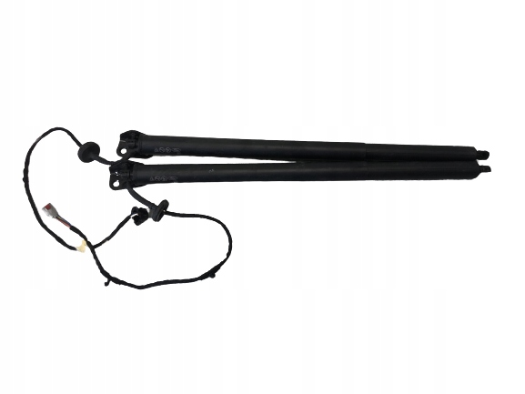 фото №1, Амортизатори кришки електричний ford kuga mk3