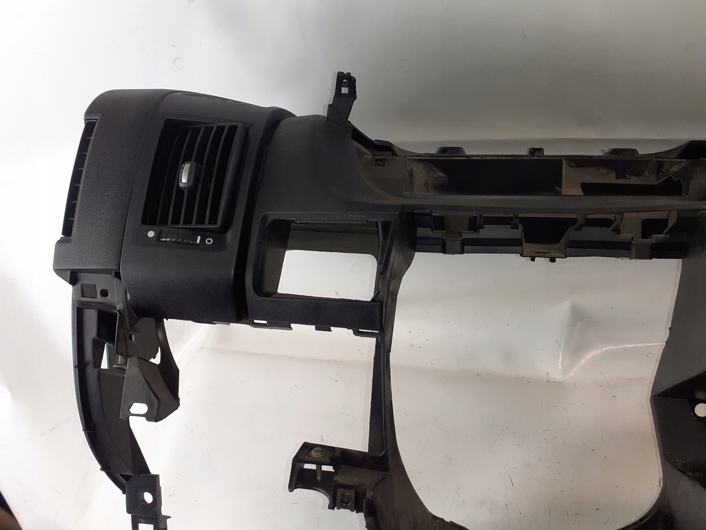 фото №7, Приборная панель приборная peugeot boxer ii