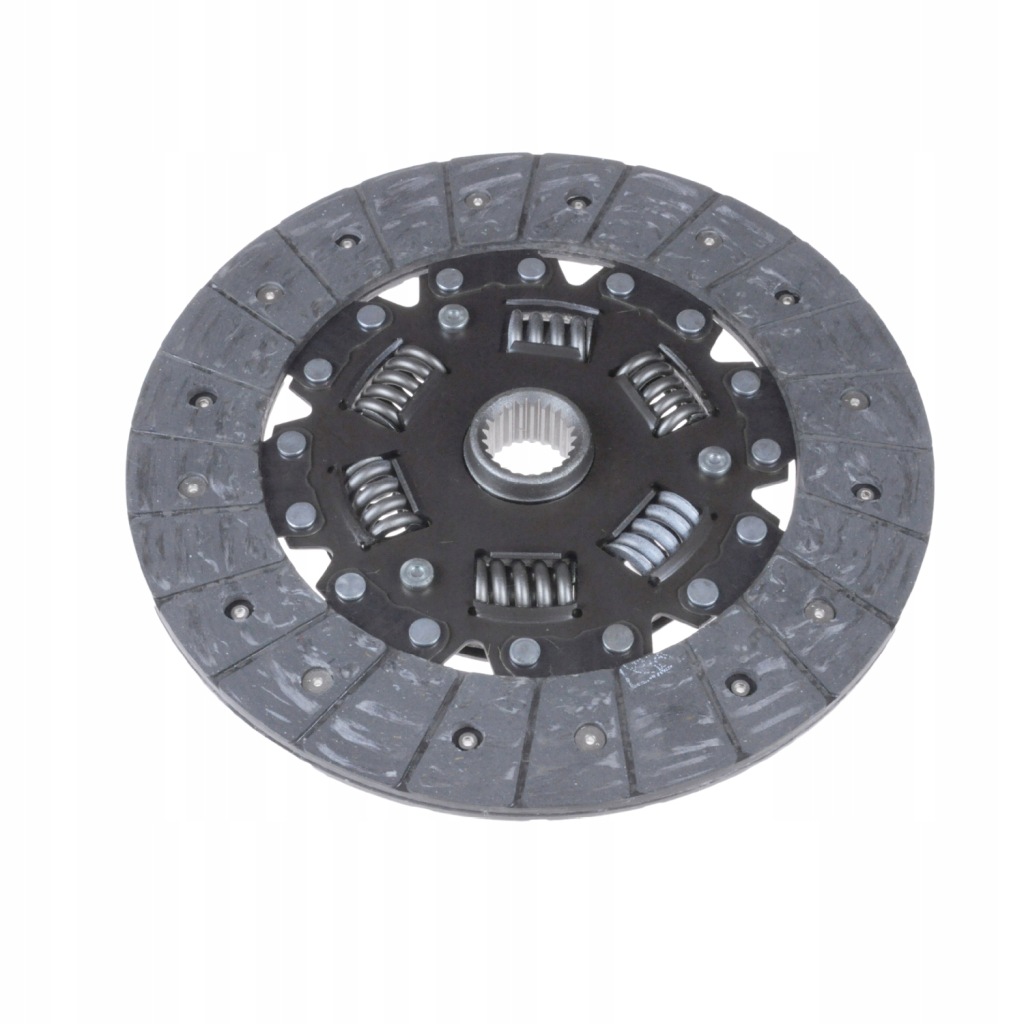 фото №2, Blue print adc43112 диск зчеплення