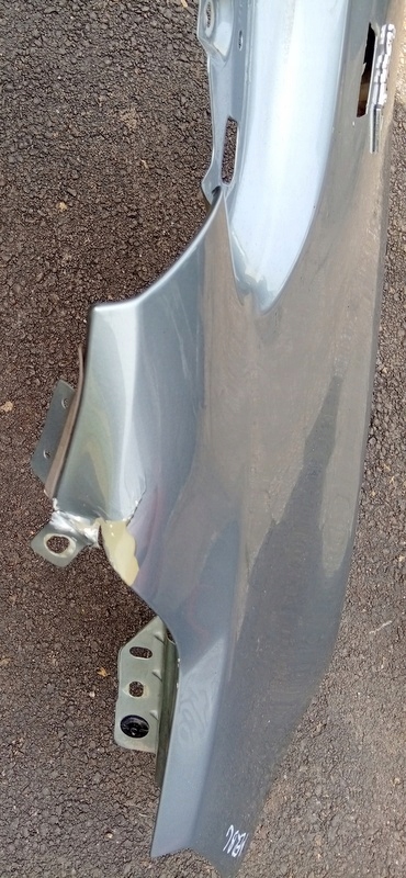 фото №7, Z179 крила передній лівий opel meriva b