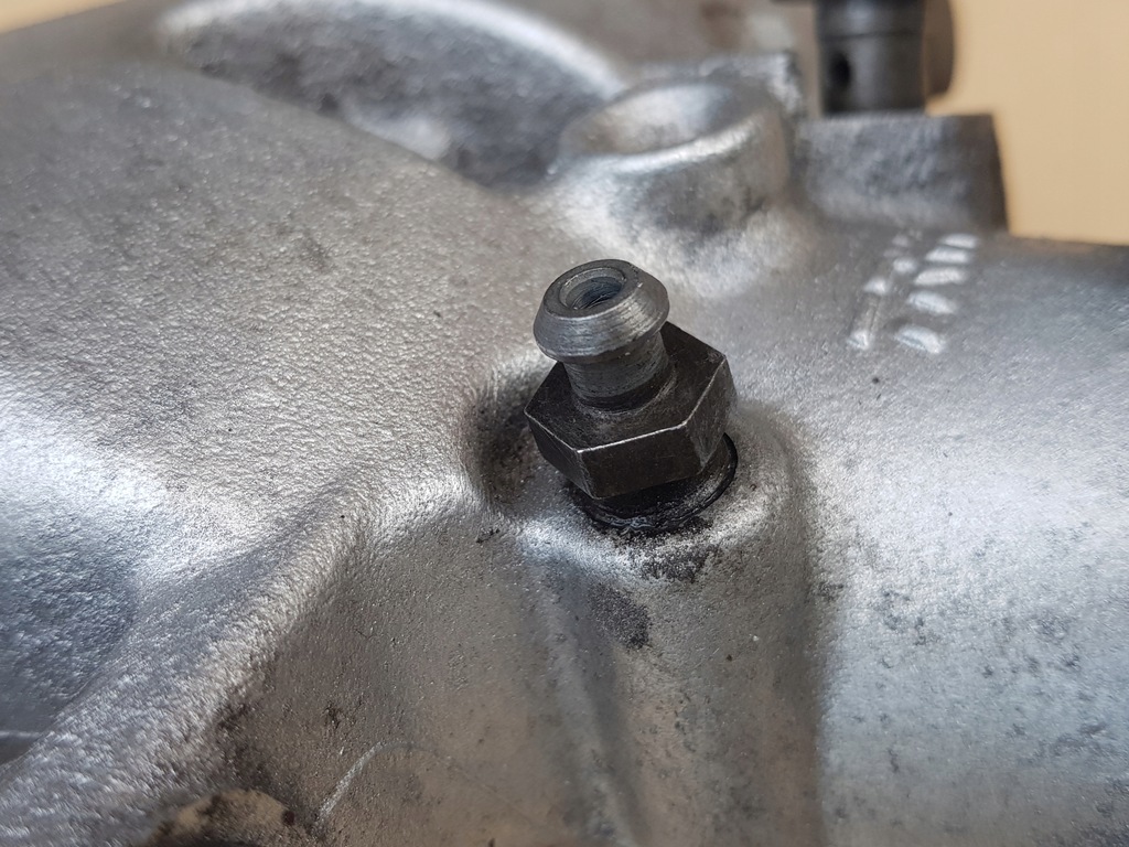 фото №10, Суппорт тормозной trw + скоба правый задняя opel insignia a 315mm 41mm исправный