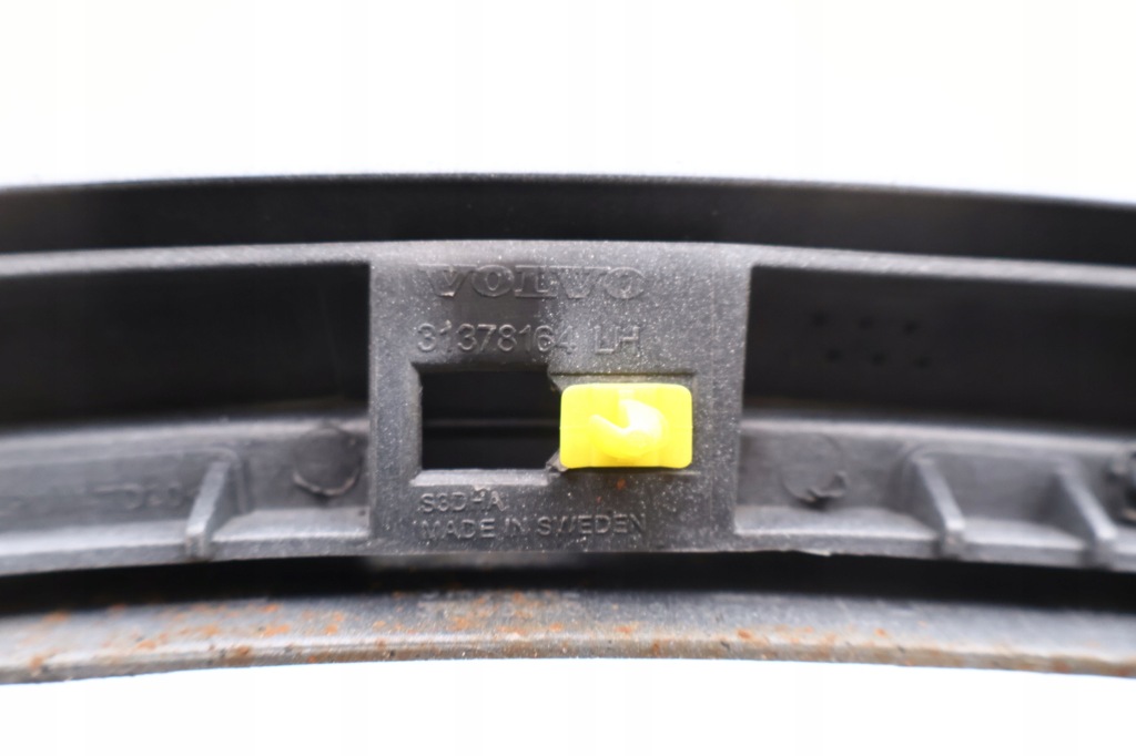 фото №9, Volvo xc90 ii молдинг крила ліва задня 31378164