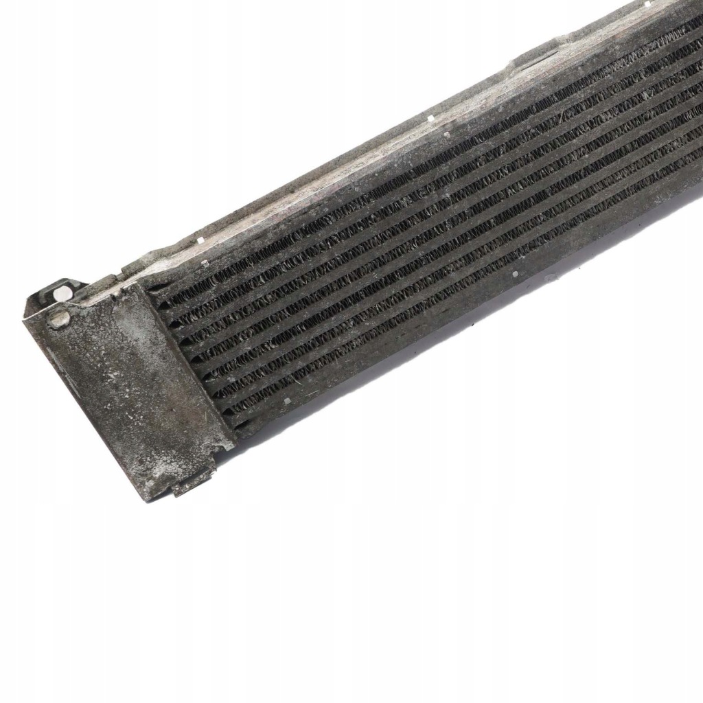 Интеркулер mercedes w639 радиатор воздуха наддува om646 a6395010801 Доставка