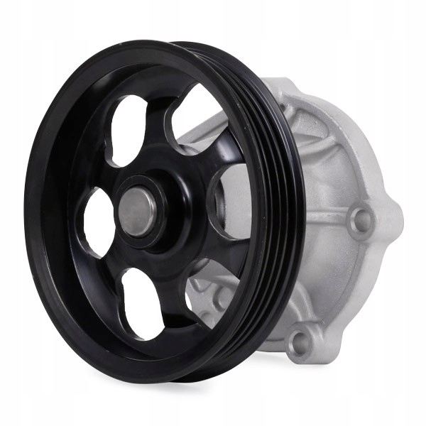 Насос воды жидкость охлаждающей ridex 1260w0057 к toyota starlet ep91 Оригинал